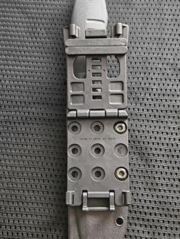 Raidops Black Tiger MK4